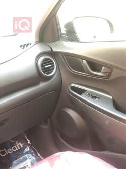 هيونداي كونا